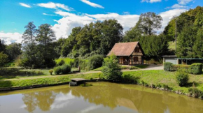 Le Domaine du Pêcheur Schmelz
